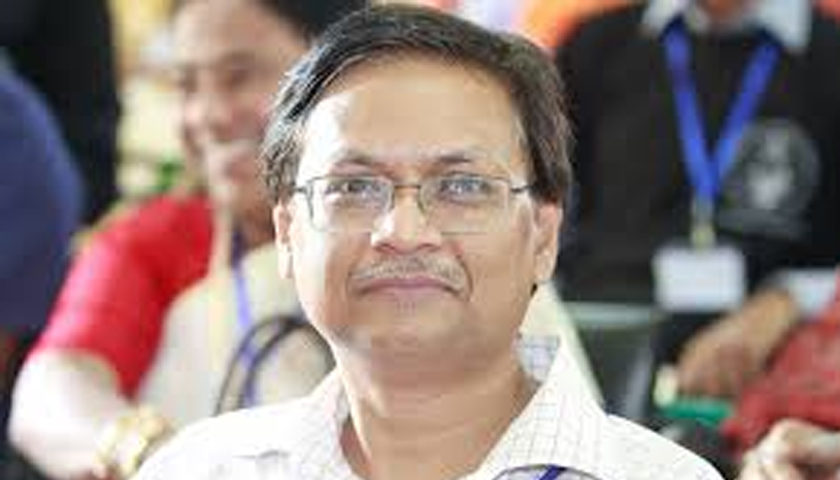 ‘রুয়া’ নিয়ে একদল চূড়ান্ত নোংরামি শুরু করেছে : রাবি উপাচার্য | বিশ্ববিদ্যালয় নিউজ 