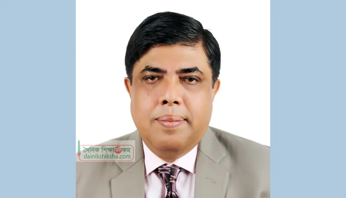 Complications of transfer of power in maushi directorate anger in education cadre