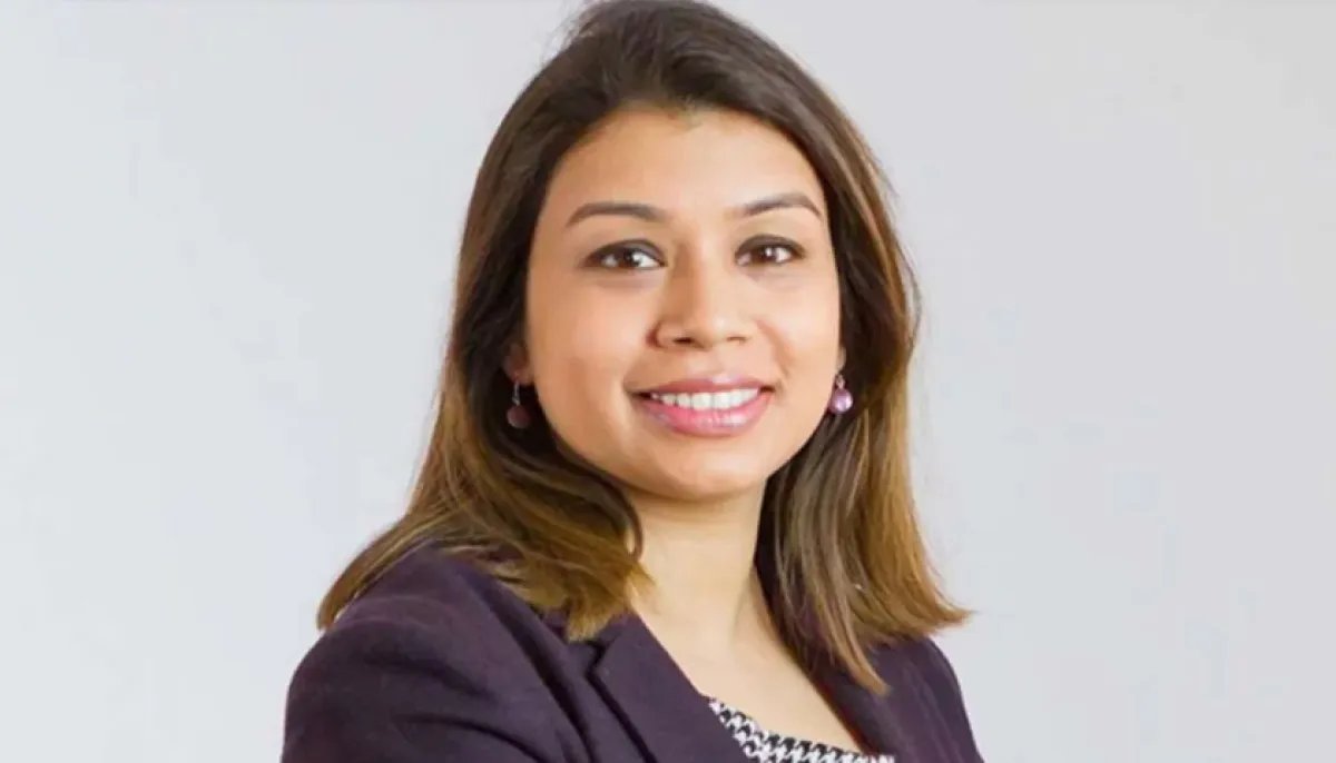 Tulip siddique resigned