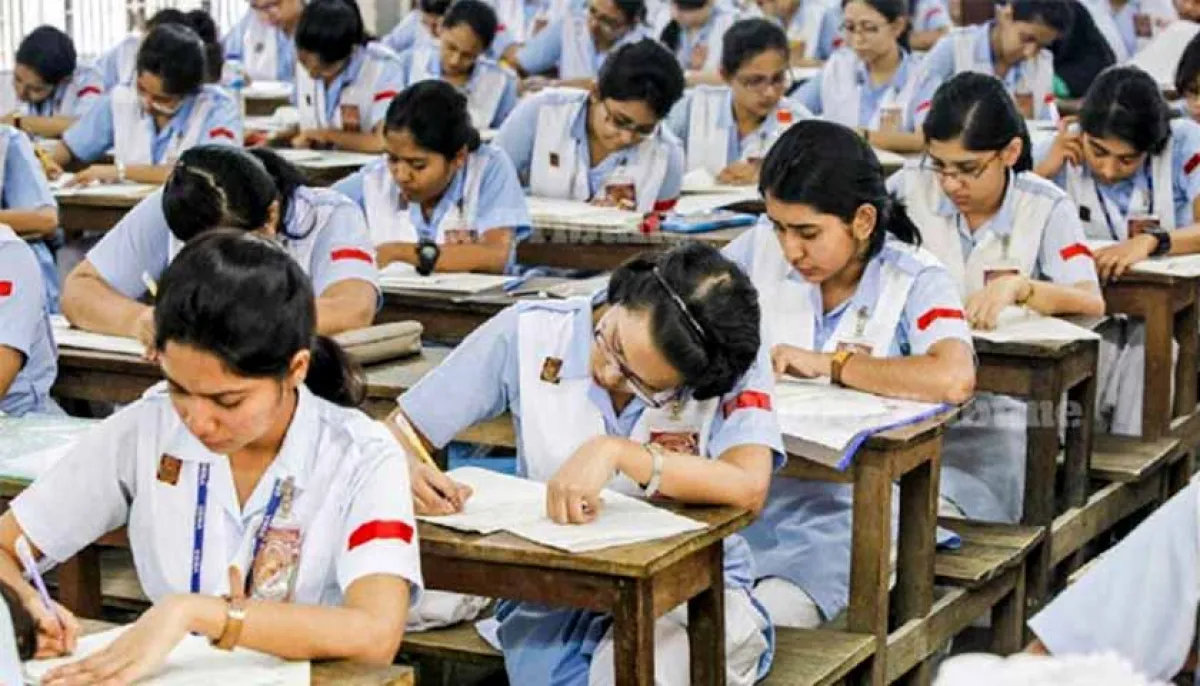 Hsc exam revised routine released