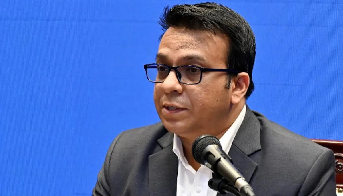 India has acknowledged hasinas extradition letter rafiqul alam