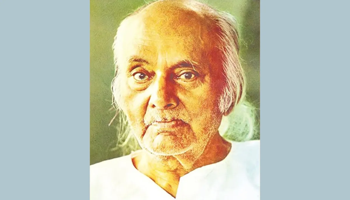 Programs at du to celebrate the birth anniversary of the national poet