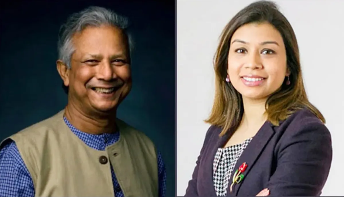 Yunus for probing uk properties linked to tulip siddiq