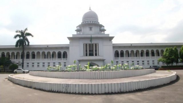 টিউশন ফি ছাড়া শিক্ষার্থীদের অনলাইন ক্লাসের বাইরে না রাখার আদেশ বহাল | স্কুল নিউজ 