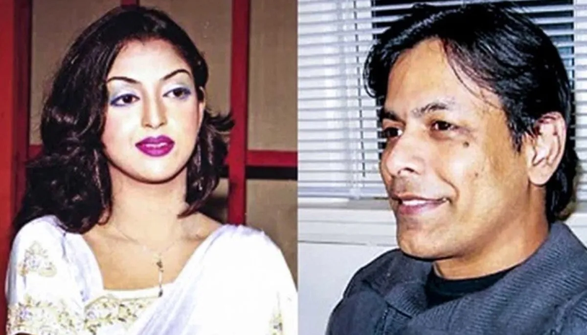 Ghulam farooq abhi acquitted in model tinni murder case