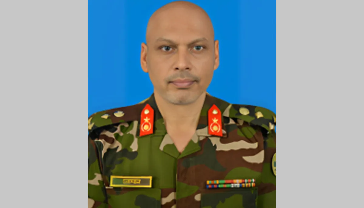 Bangabandhu sheikh mujib medical university is the new director