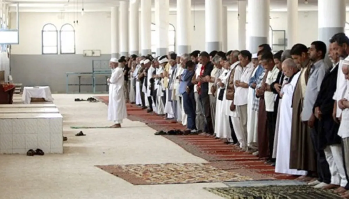 17 lakh imam muazzin will get government allowance