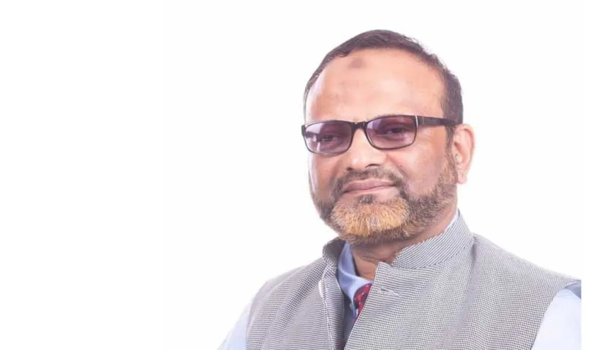 Kazi nazrul taught us to protest injustice and maintain unity