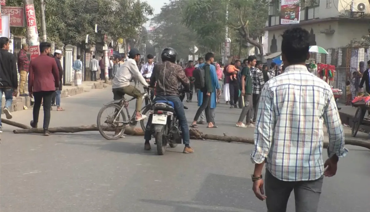 Schoolgirl killed by easy bike road blocked