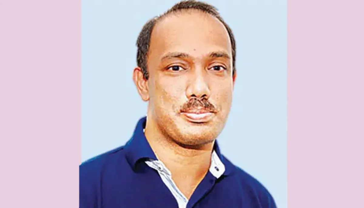 Arafat rahman kokos death anniversary today