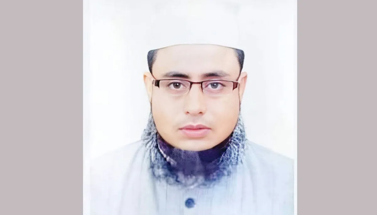 Shab e meraj in the light of the quran and hadith
