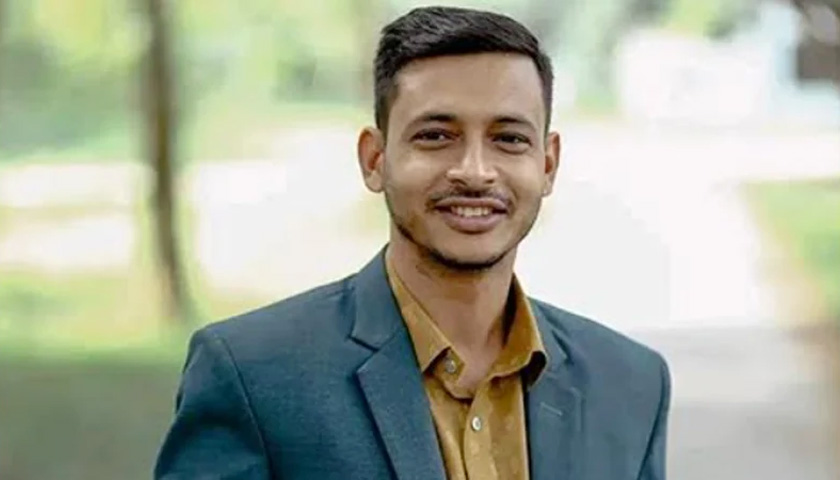 ছাত্রী হেনস্তা ও সমকামিতা: ইবি শিক্ষককে চাকরি থেকে অপসারণ | বিশ্ববিদ্যালয় নিউজ 