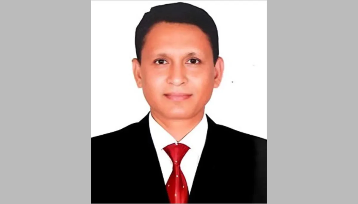 Professor kamal uddin is the new controller of examinations of dhaka board