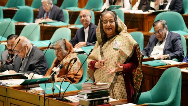শিশুদের পাশবিক অত্যাচার বন্ধে আইনকে আরও কঠোর করা হবে: প্রধানমন্ত্রী | বিবিধ নিউজ 