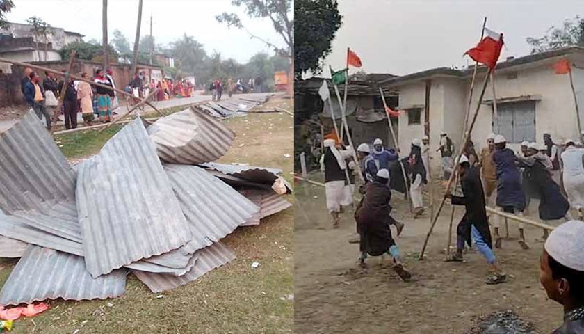 নারী ফুটবলে বাধা; ভুল স্বীকারে ক্ষমা | খেলাধুলা নিউজ 