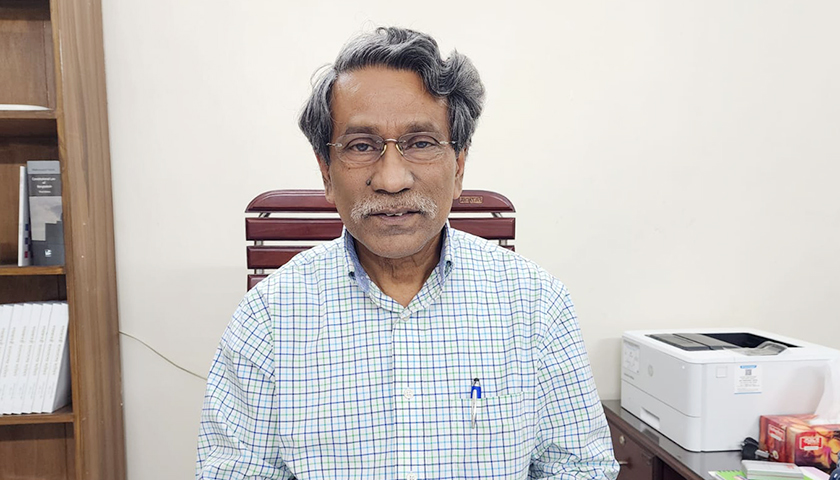 সংশোধনী প্রস্তাব আনছে ঐকমত্য কমিশন: আলী রীয়াজ | জাতীয় নিউজ 