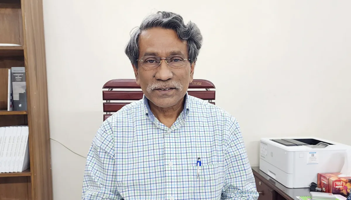 Hasina brought back sheikh mujibs dictatorship ali riaz