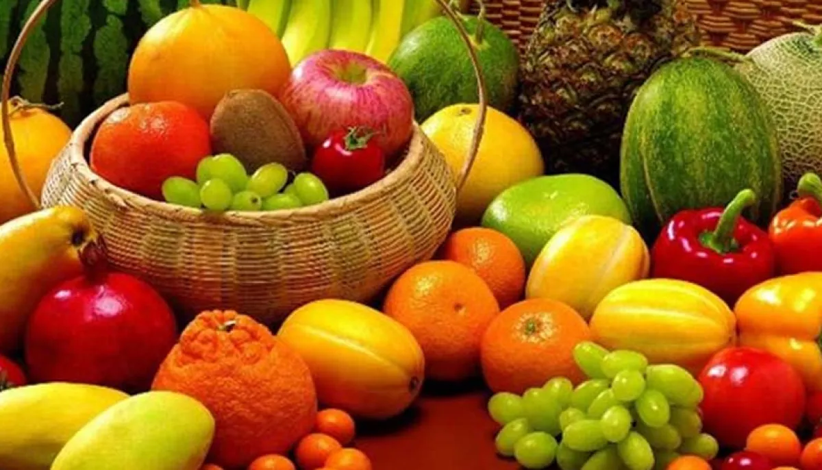 Why eat foods rich in vitamin c