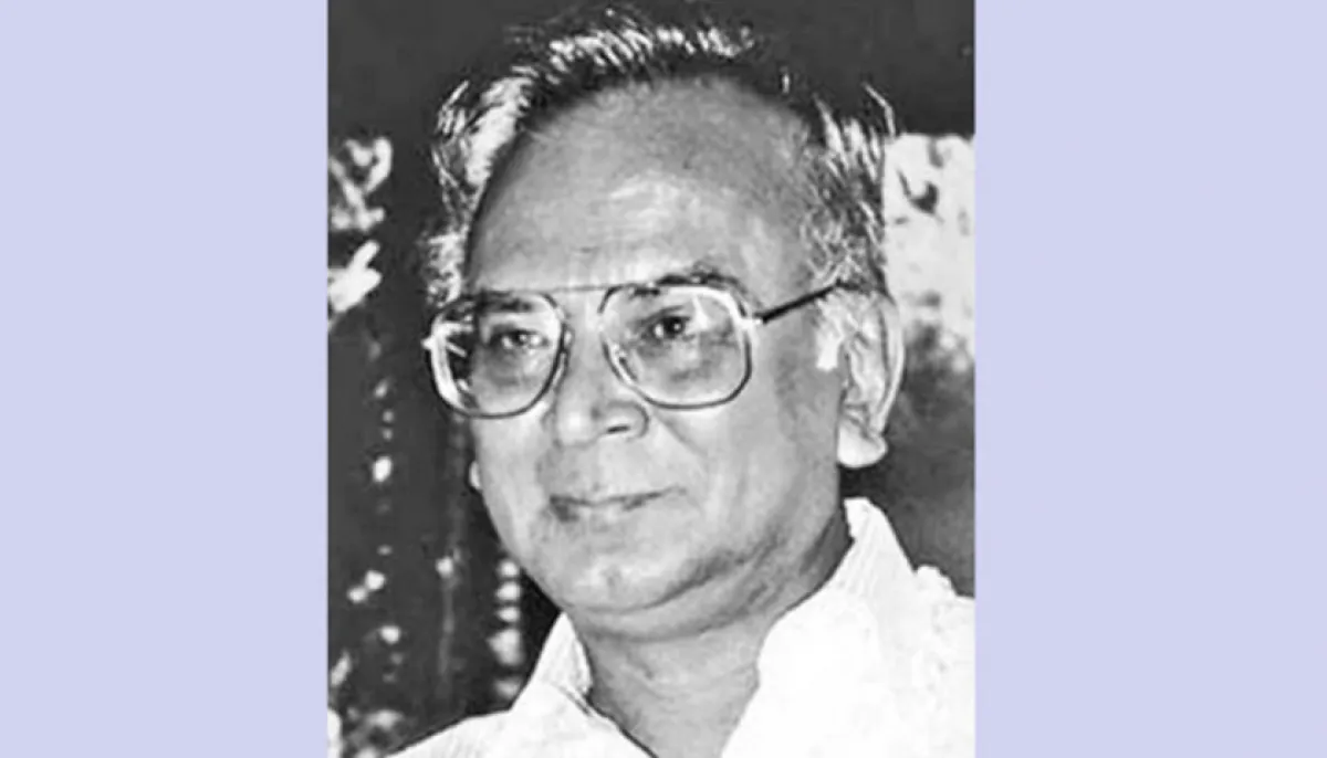 Today is the birthday of famous poet abu jafar obaidullah