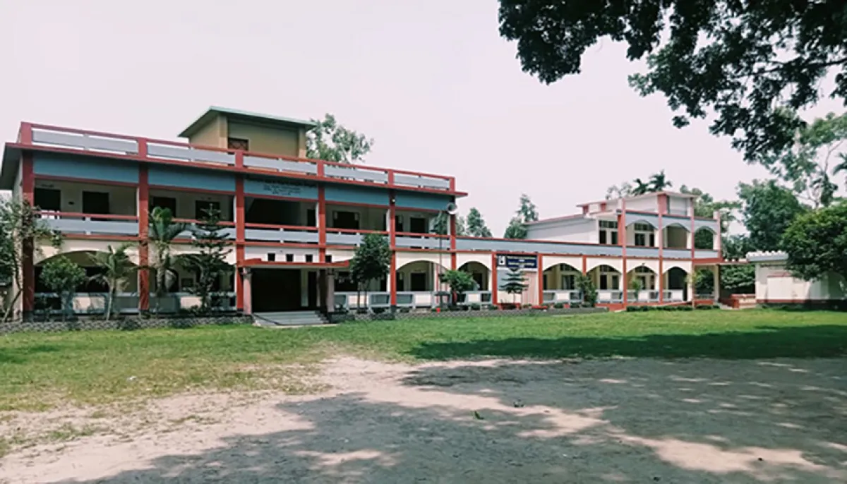 Shilamandi tehera achmat secondary school will appoint head teacher