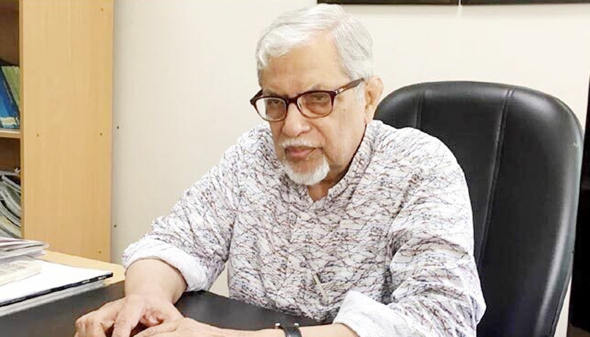 স্থপতি মীর মোবাশ্বের আলী মারা গেছেন | বিবিধ নিউজ 