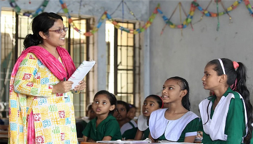 প্রাথমিকে শিগগিরই আসছে বড় নিয়োগ | স্কুল নিউজ 