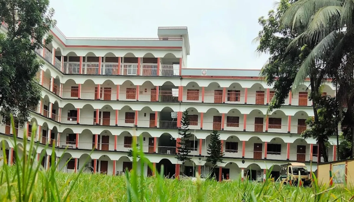 Rangpur chamber of commerce and industry public school and college urgent recruitment notification