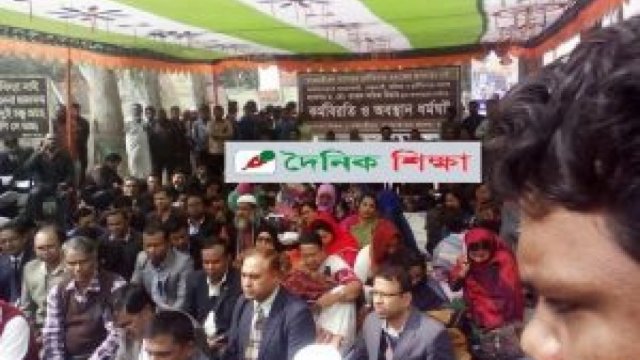 Carmichael College teachers, employees demand removal of principal       | College News 