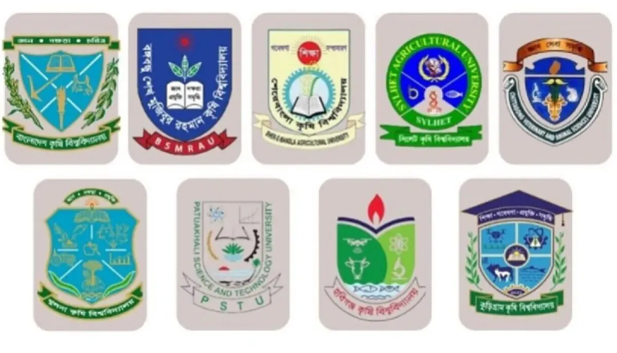Agricultural university