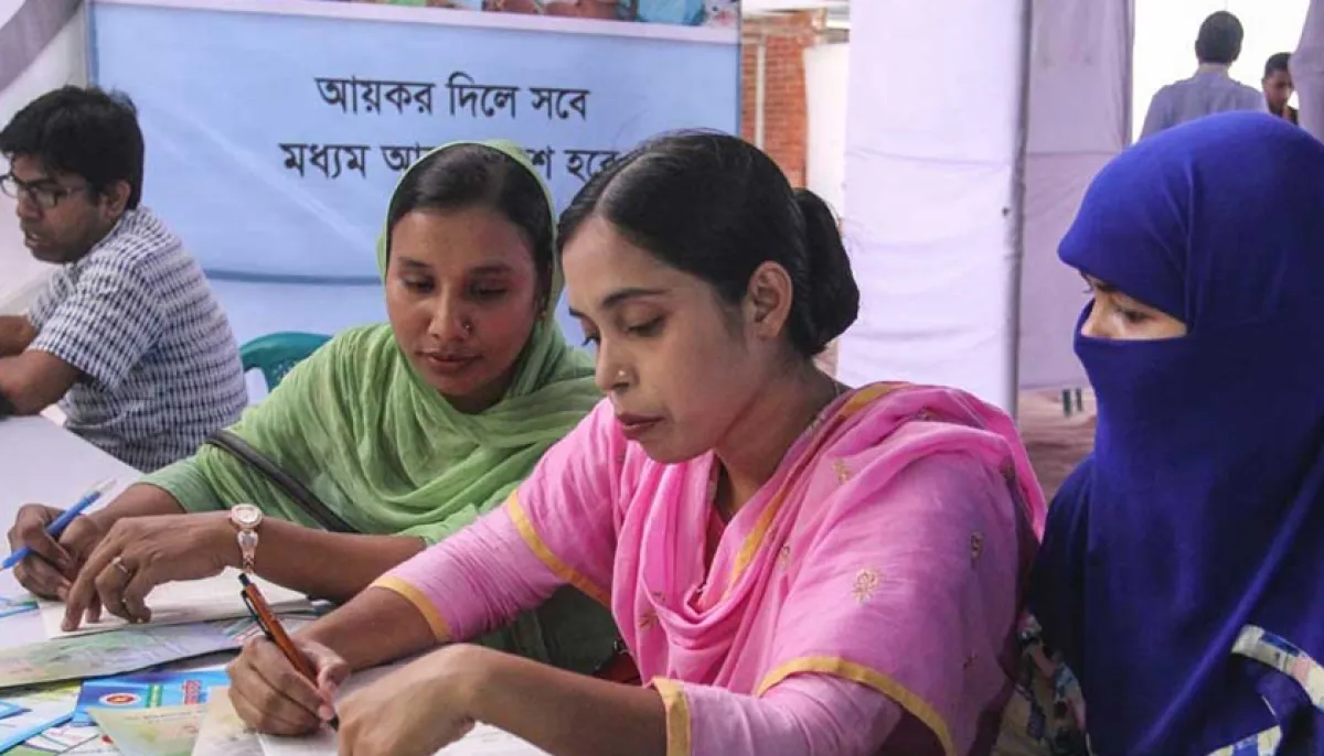 Income tax return filing deadline is today how to file online