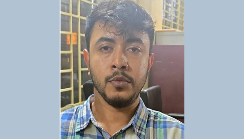 ব্র্যাক বিশ্ববিদ্যালয়ের ছাত্রলীগ সভাপতি কারাগারে | বিশ্ববিদ্যালয় নিউজ 