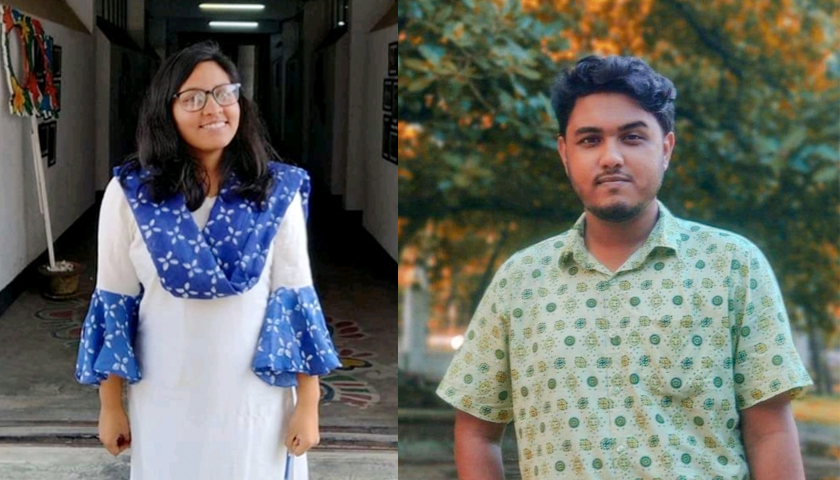 জাহাঙ্গীরনগর সাংস্কৃতিক জোটের নতুন নেতৃত্ব | বিশ্ববিদ্যালয় নিউজ 