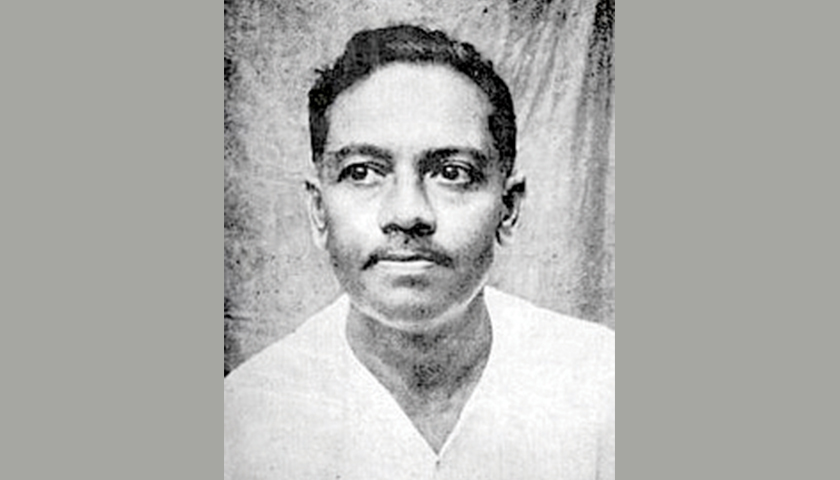 নিসর্গের রূপকার জীবনানন্দ দাশ | জম্মদিন নিউজ 