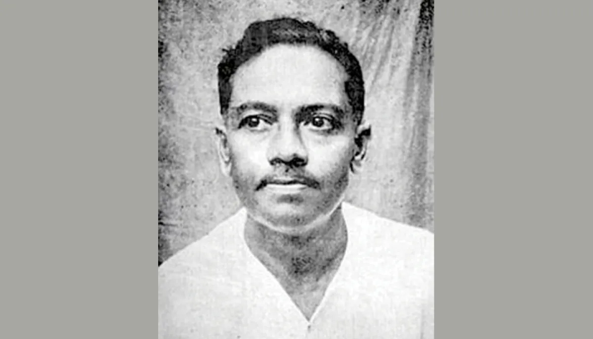 Jibanananda das is the creator of nisarga