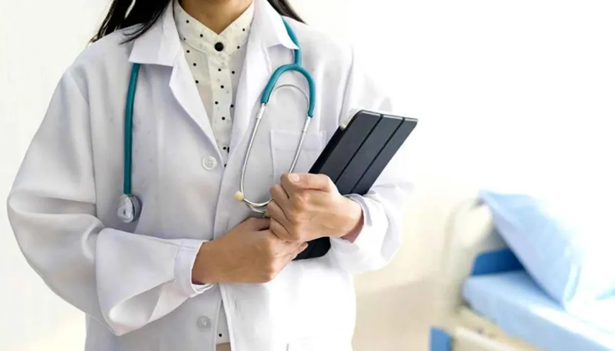 48th special bcs notification for recruitment of 3000 doctors today