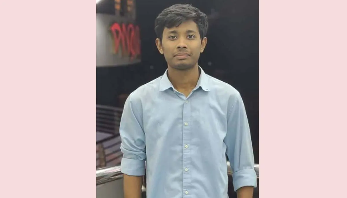 Jb student ahad dies after attempting suicide