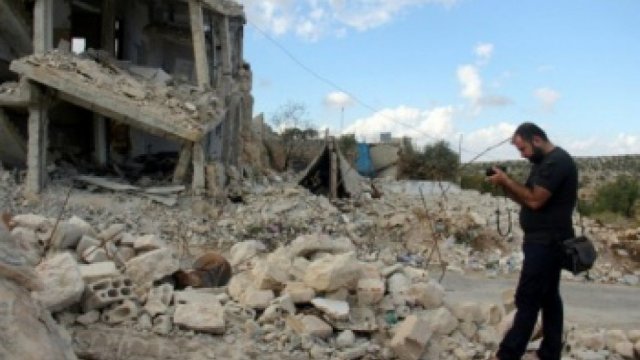 In Syria, student dreams shattered by war | Foreign studies News 