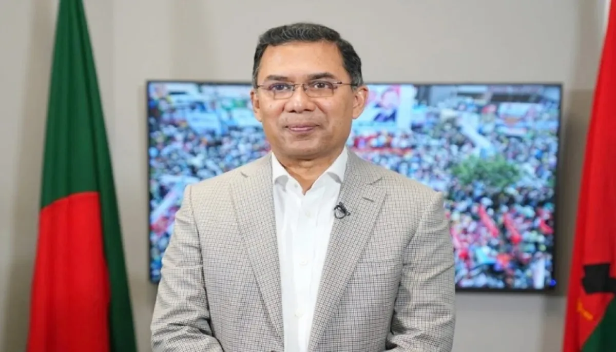 Quick elections needed to rebuild country tarique rahman