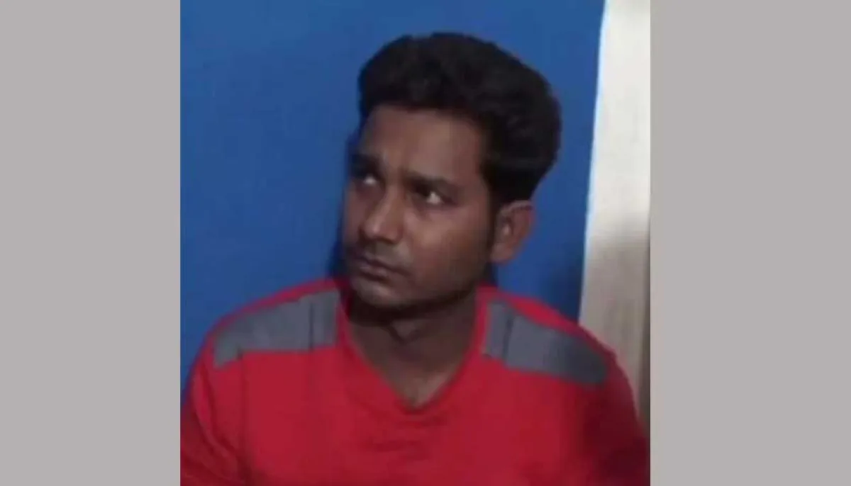 Madrasa student raped while taking photos in studio