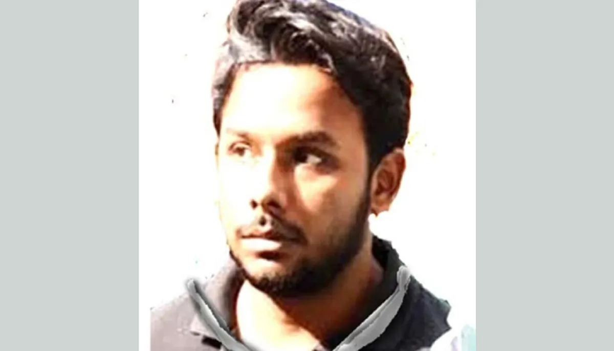 The killer of buet student abrar escaped from jail