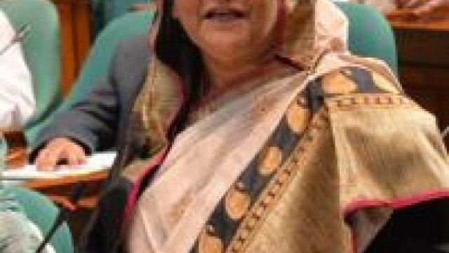 2,36,500 people to get job in ICT sector: PM | ICT & Science News 