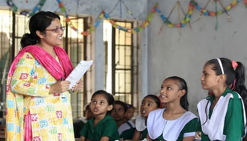 ইএফটিতে জানুয়ারির এমপিও ছাড়ের অনুমোদন দিলো মন্ত্রণালয় | স্কুল নিউজ 