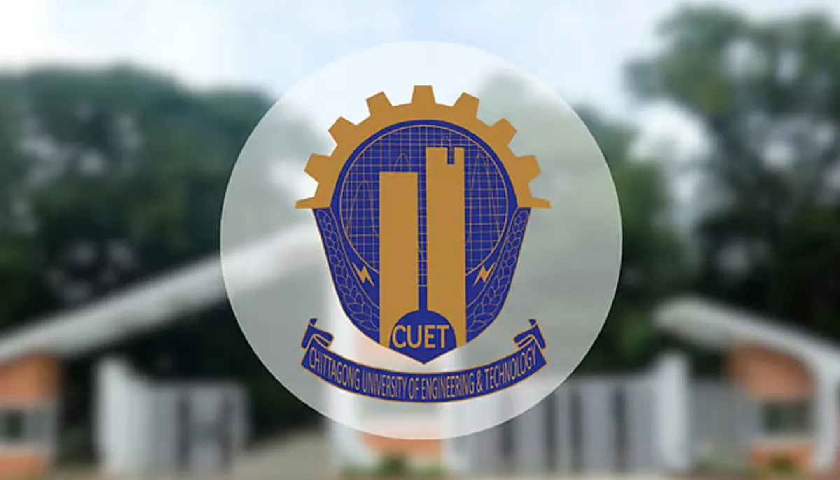 Chittagong university engineering technology