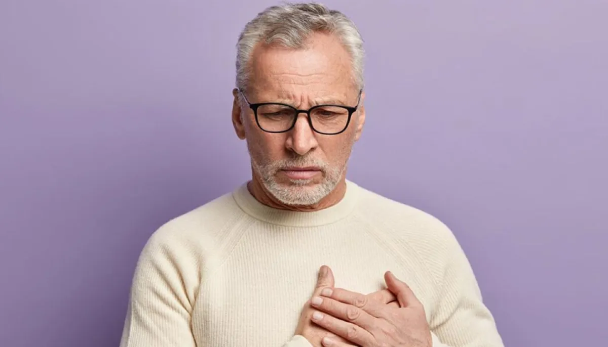 How magnesium deficiency damages the heart