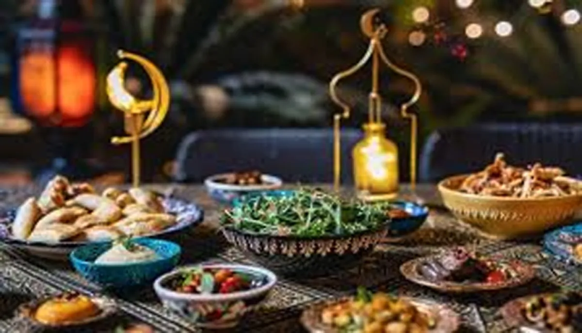 Things to watch out for iftar