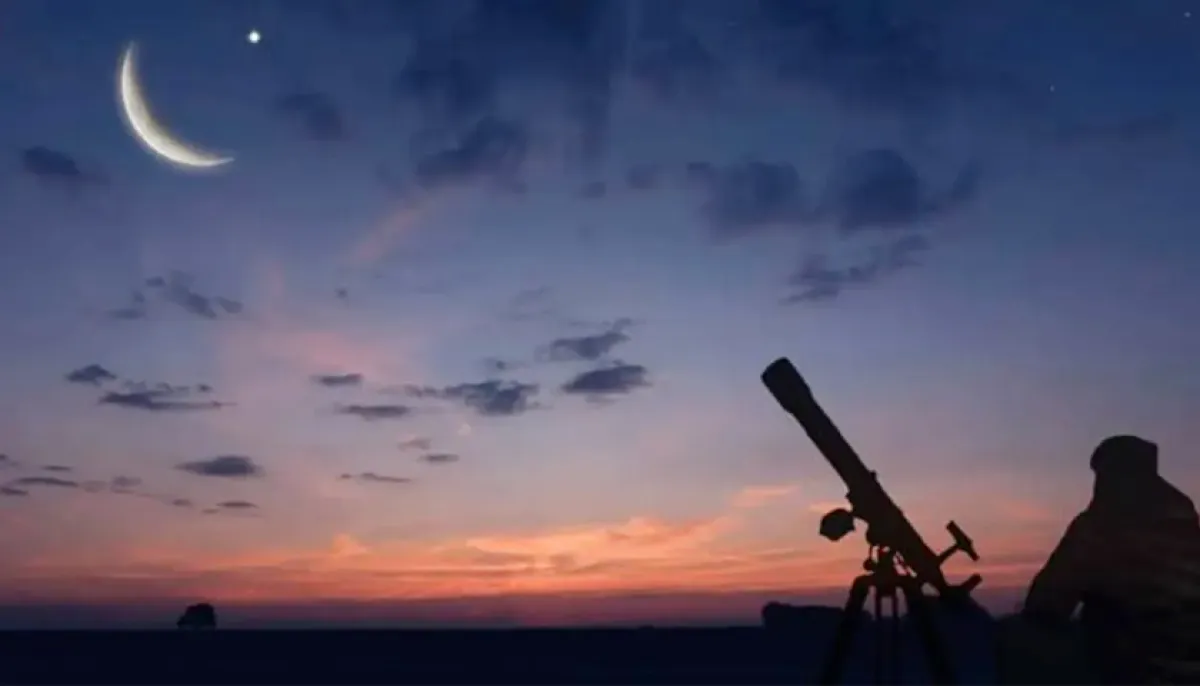 Eid moon not sighted in worlds largest muslim country