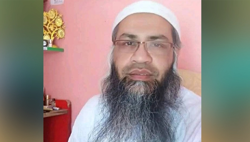 তারাবির নামাজ পড়া অবস্থায় স্কুলশিক্ষকের মৃত্যু | স্কুল নিউজ 