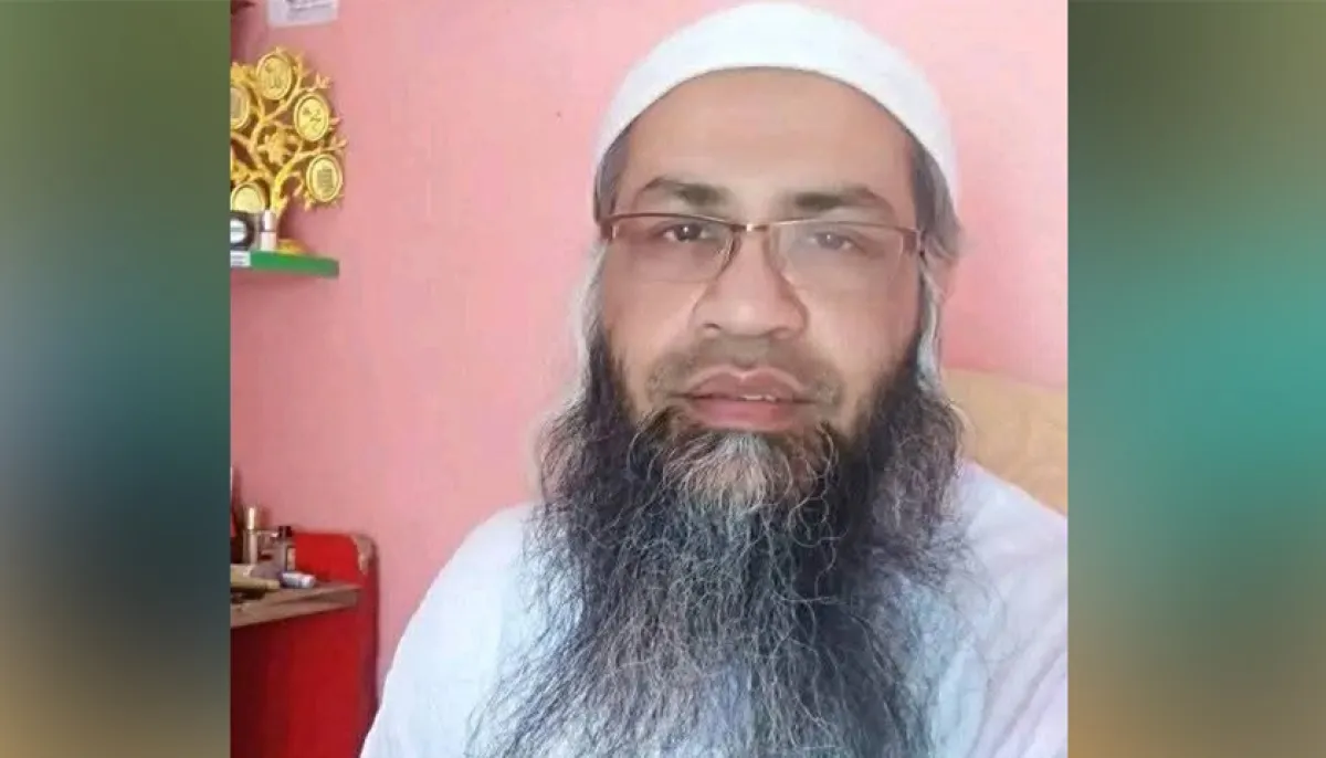 Sharif hossain