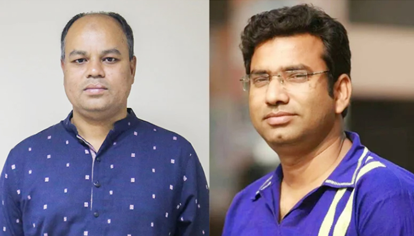 Mizanur Rahman Elected President, Humayun Chishti General Secretary of DJAD | Miscellaneous News 