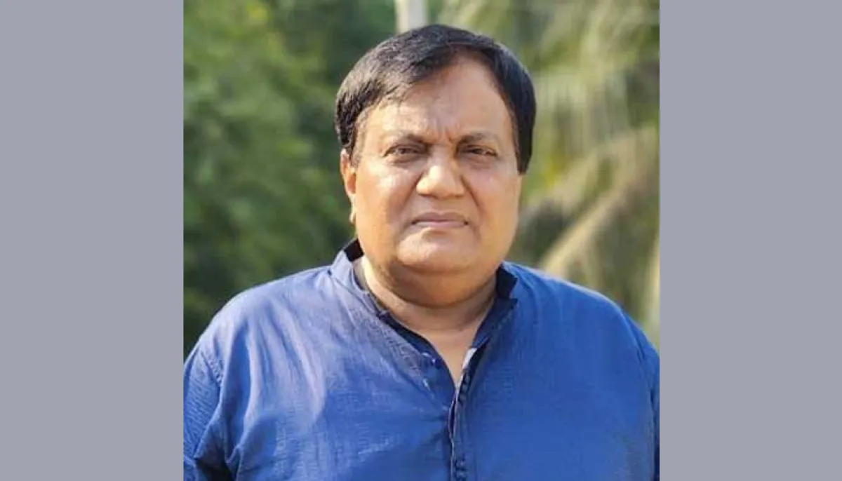 Noakhali medical college principal dr aminur
